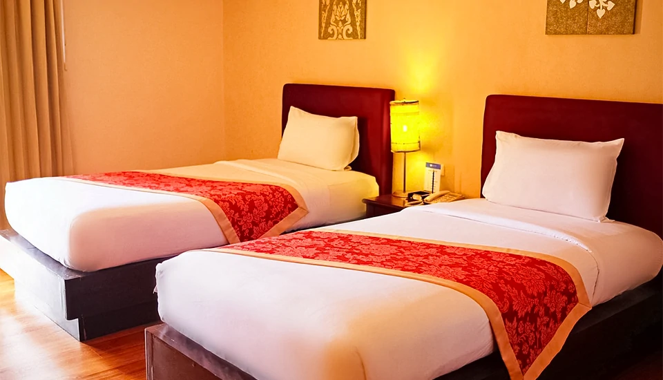 هتل مایند ریزورت پاتایا